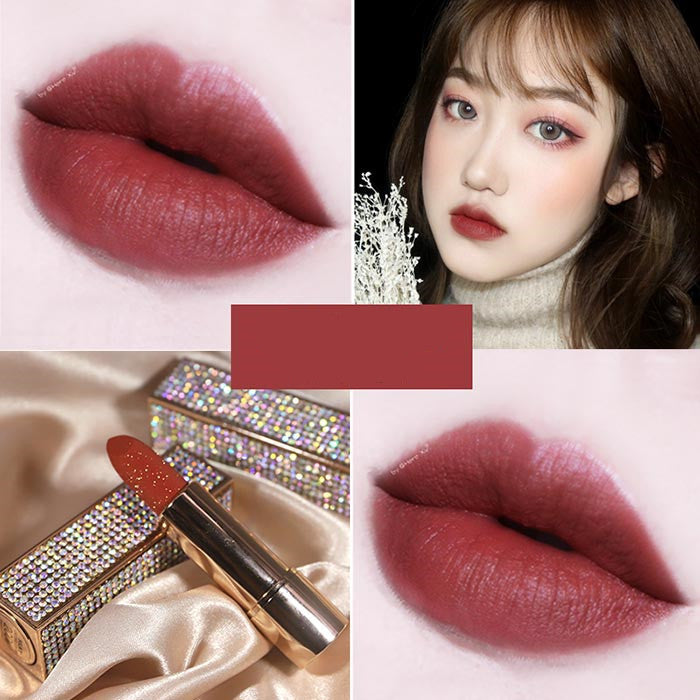 HOJO Star Diamond Shine Lipstick HOJO Star Diamond Shine Lipstick